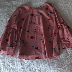 LOFT Tops - Adorable Loft Blouse! LOFT Tops - Adorable Loft Blouse!